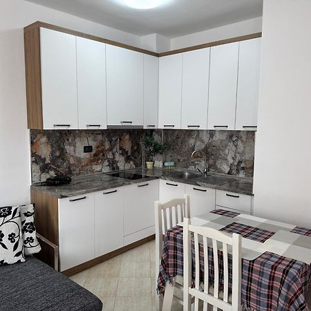 Orkidea Apartments Golem (Tirana) Exterior foto