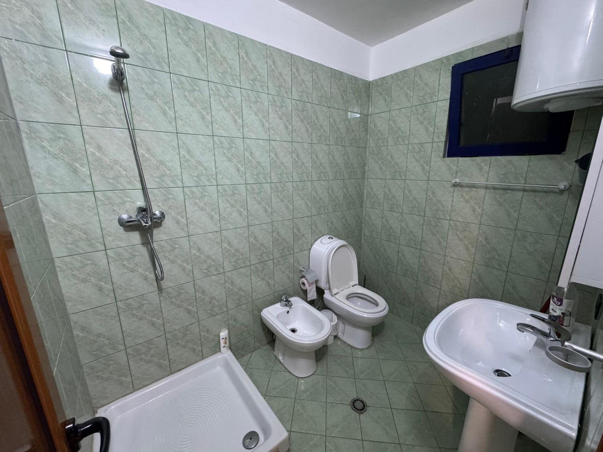 Orkidea Apartments Golem (Tirana) Exterior foto