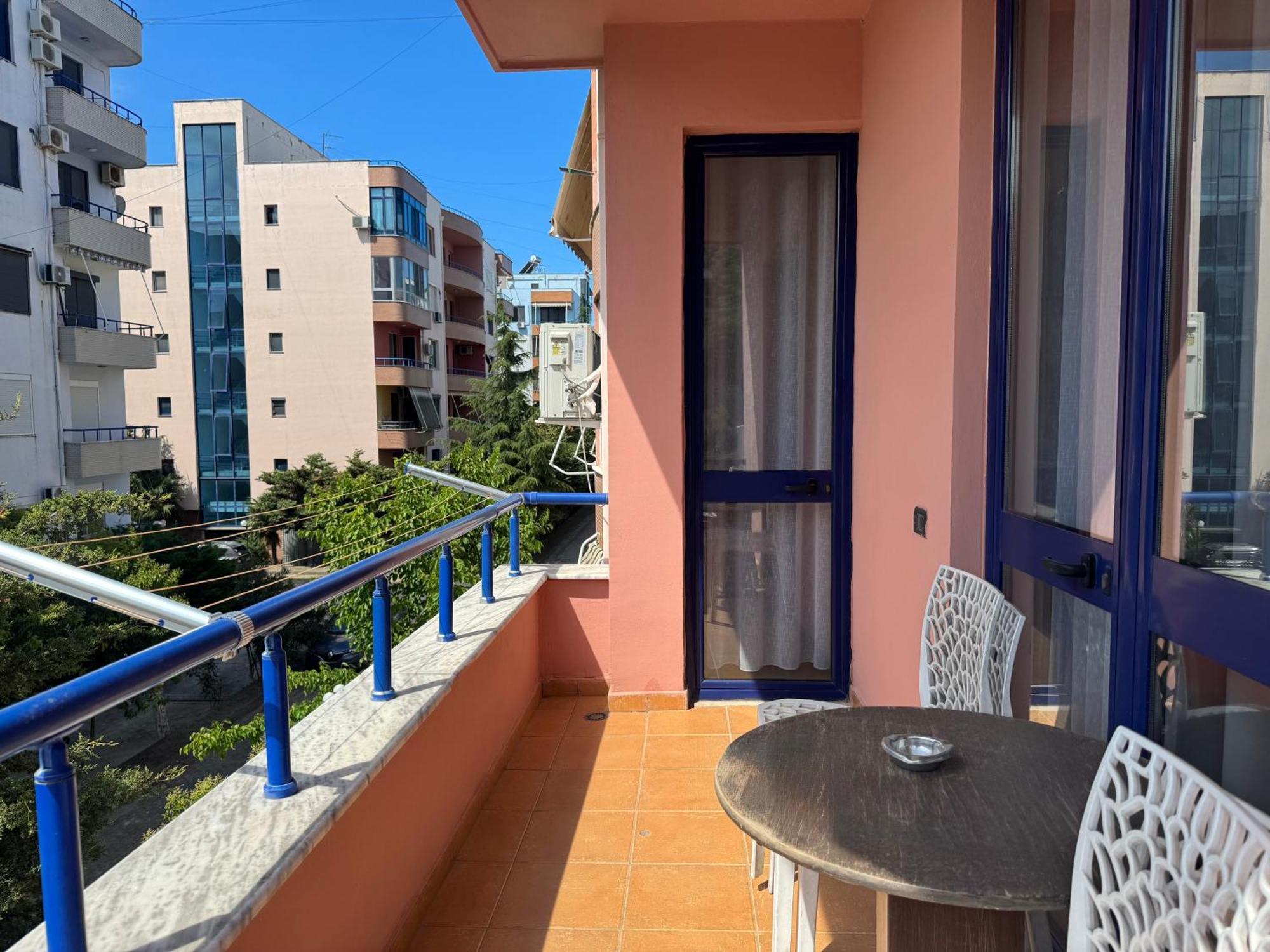 Orkidea Apartments Golem (Tirana) Exterior foto